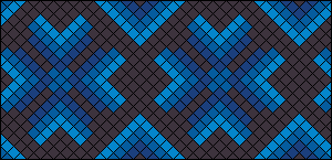 Normal pattern #32400 variation #42004