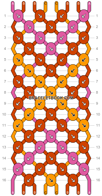 Normal pattern #3056 variation #42026 pattern