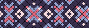 Normal pattern #37445 variation #42029