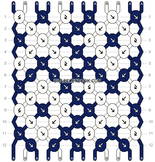 Normal pattern #3197 variation #42087 pattern