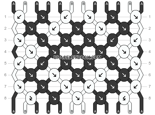 Normal pattern #38030 variation #42093 pattern