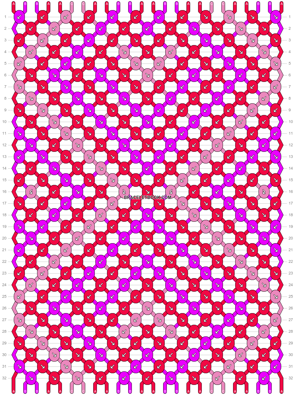 Normal pattern #38037 variation #42124 pattern