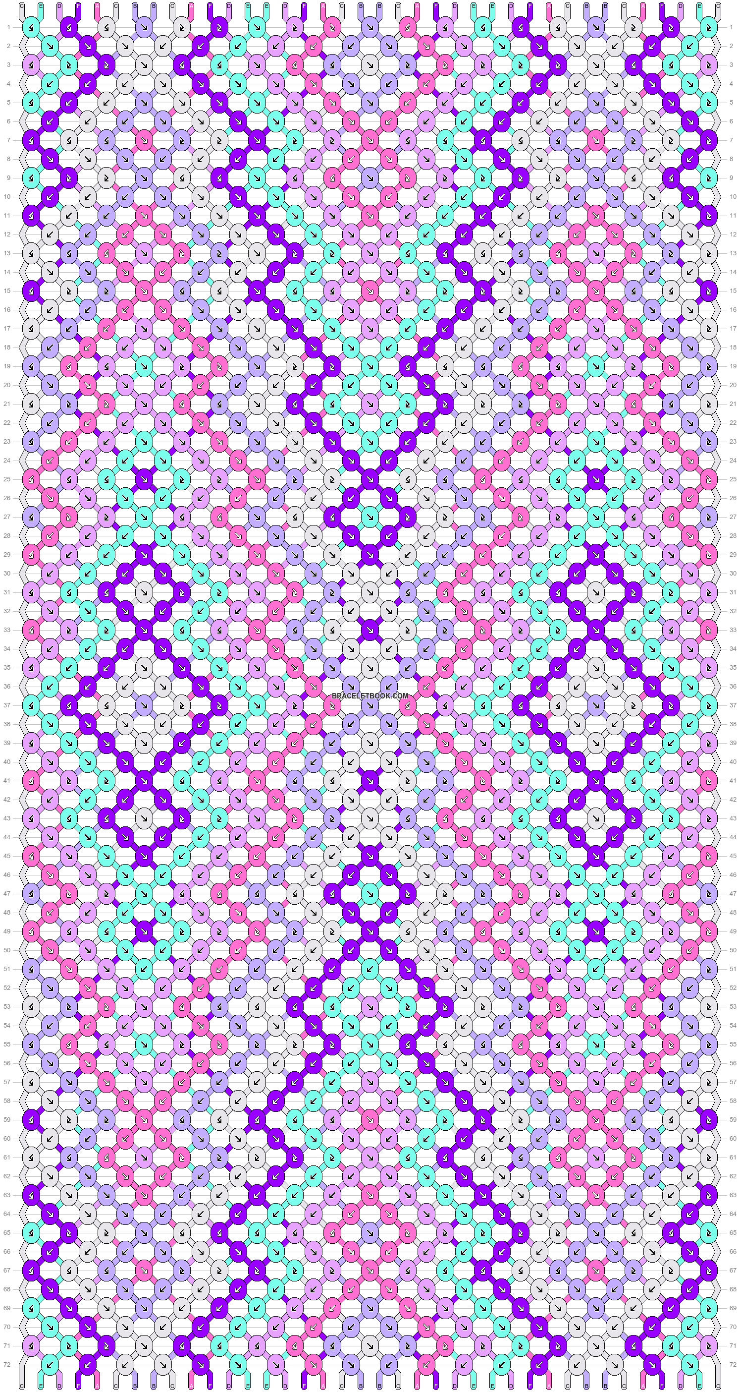 Normal pattern #38055 variation #42169 pattern