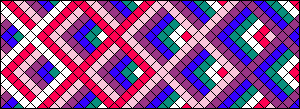 Normal pattern #37859 variation #42185