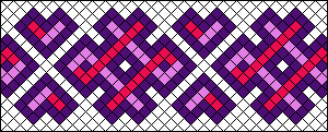 Normal pattern #26051 variation #42201