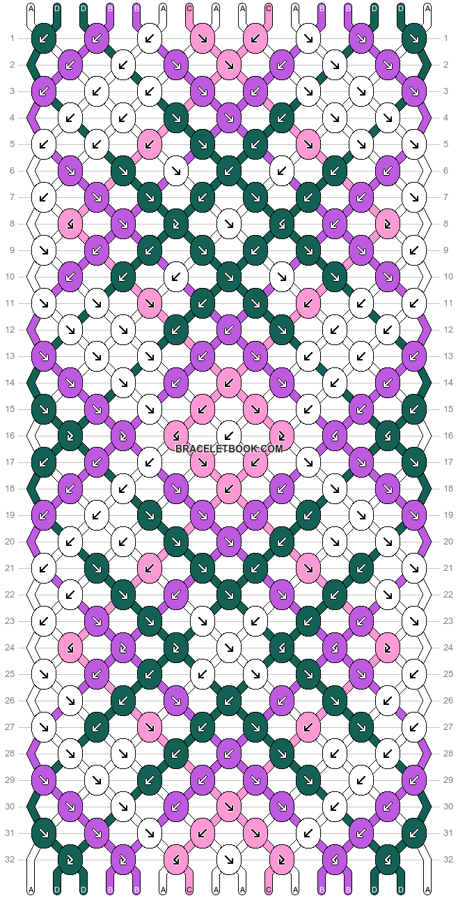 Normal pattern #37467 variation #42212 pattern