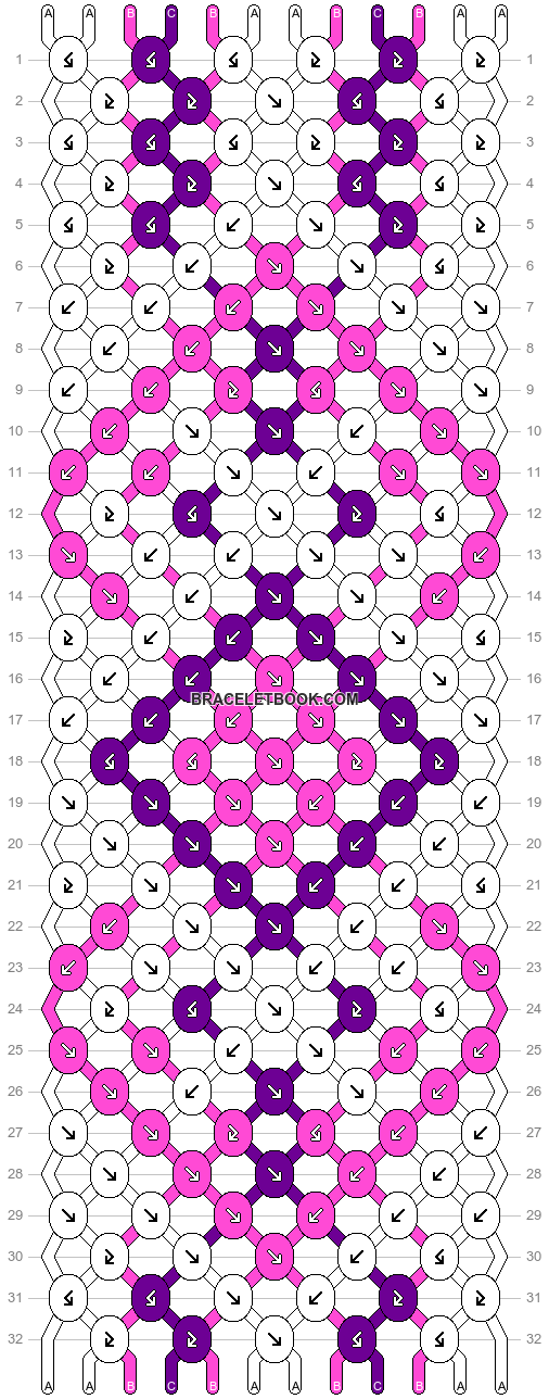 Normal pattern #22199 variation #42228 pattern