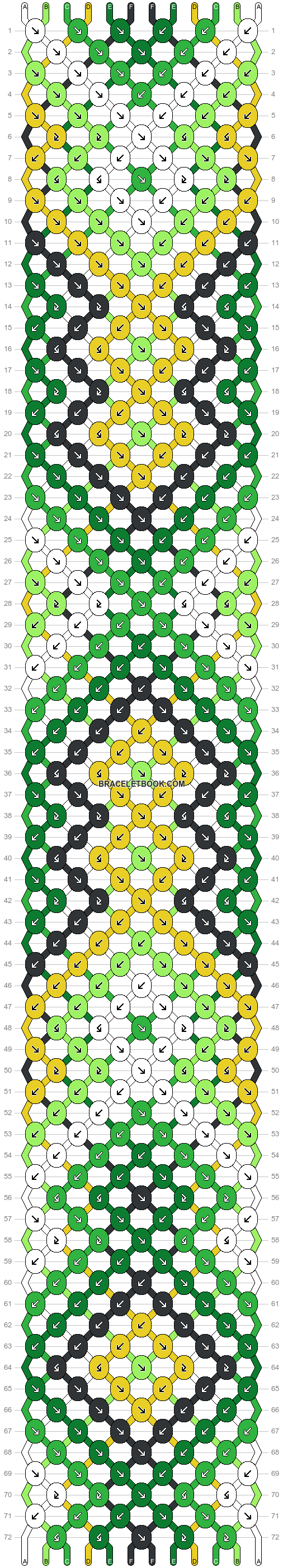 Normal pattern #34364 variation #42261 pattern