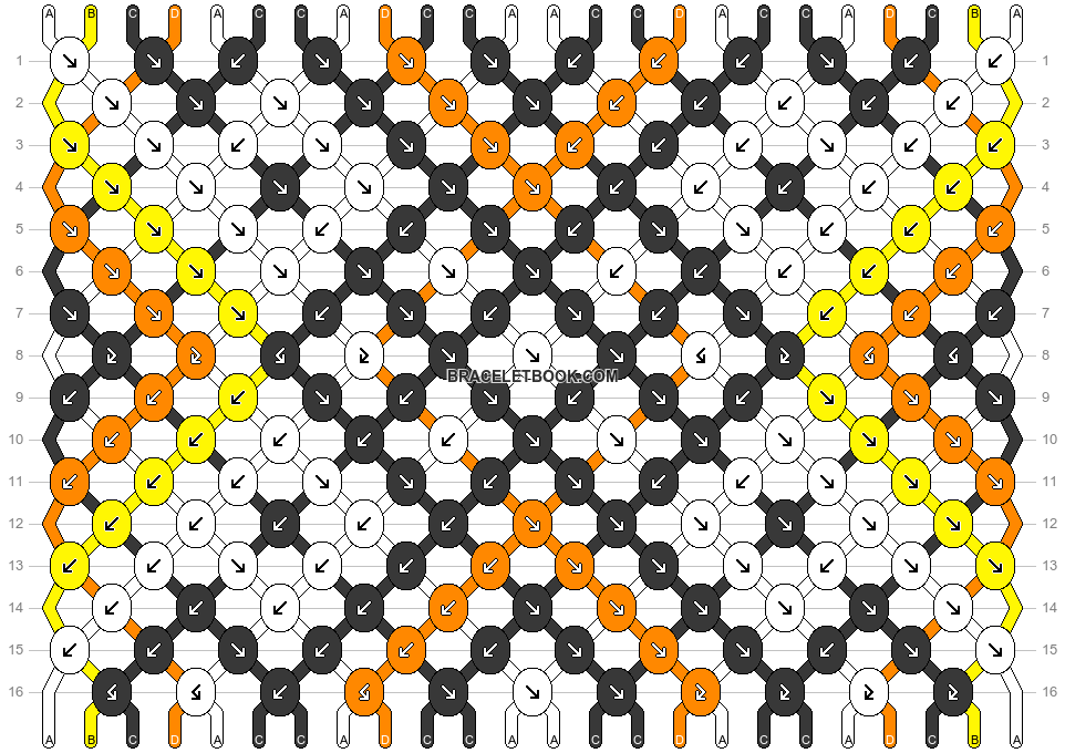 Normal pattern #37825 variation #42274 pattern