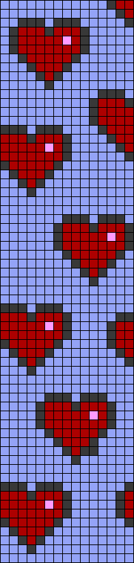 Alpha pattern #37744 variation #42277 preview