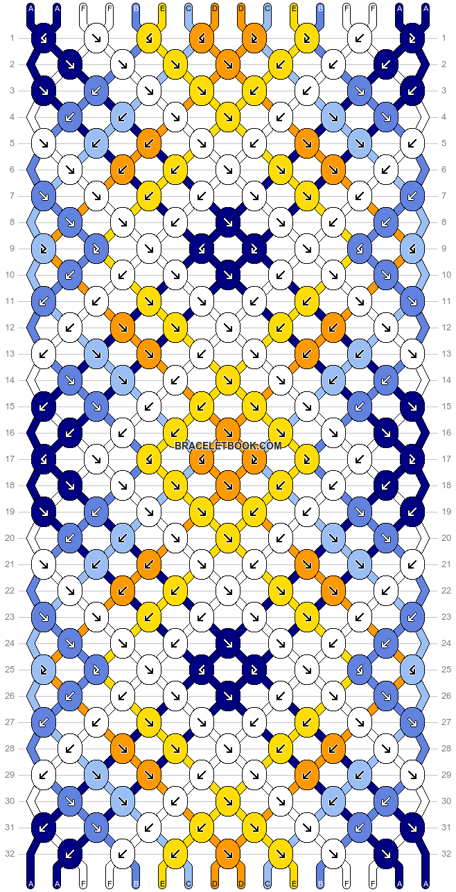 Normal pattern #33472 variation #42288 pattern
