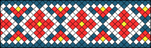 Normal pattern #27407 variation #42298