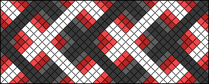 Normal pattern #36533 variation #42304