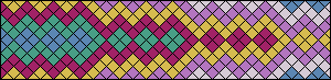 Normal pattern #38058 variation #42306