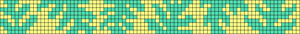 Alpha pattern #26396 variation #42309