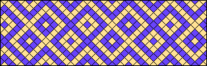 Normal pattern #37603 variation #42318
