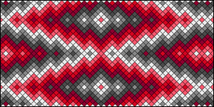 Normal pattern #38055 variation #42320