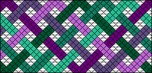 Normal pattern #16689 variation #42323