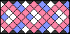 Normal pattern #33591 variation #42334