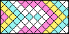 Normal pattern #19036 variation #42340