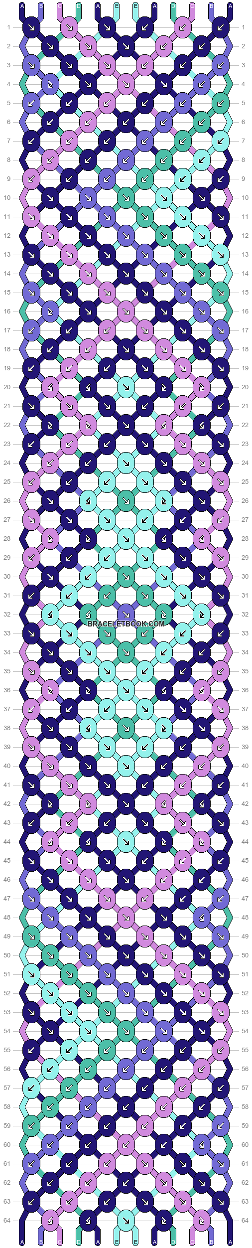 Normal pattern #37141 variation #42374 pattern
