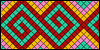 Normal pattern #7900 variation #42379