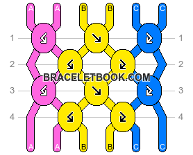 Normal pattern #25865 variation #42391 pattern