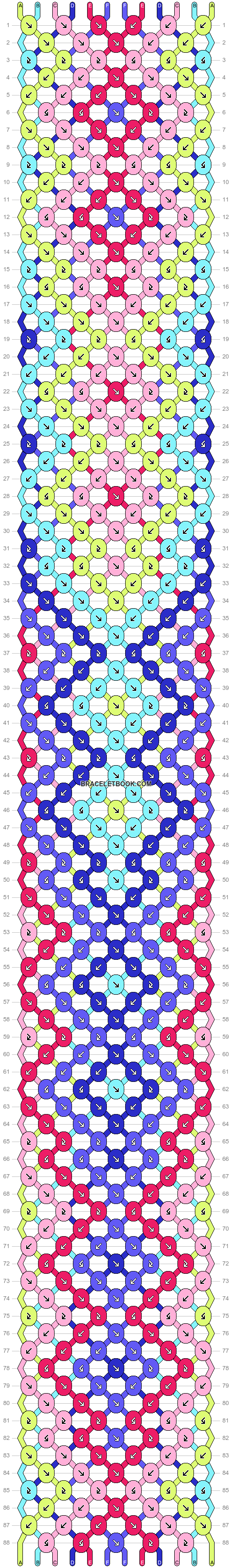 Normal pattern #37994 variation #42395 pattern