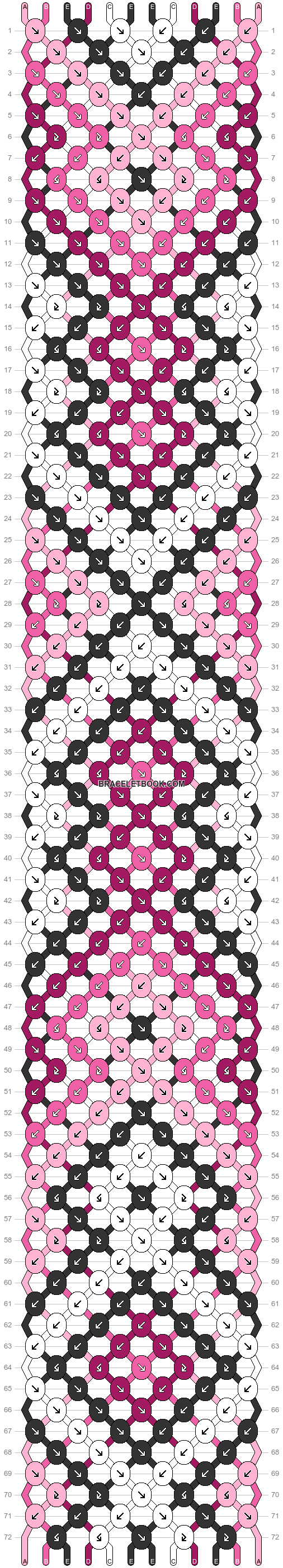 Normal pattern #34364 variation #42404 pattern