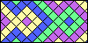 Normal pattern #37806 variation #42412