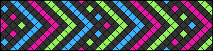 Normal pattern #34803 variation #42428