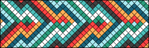 Normal pattern #33901 variation #42450