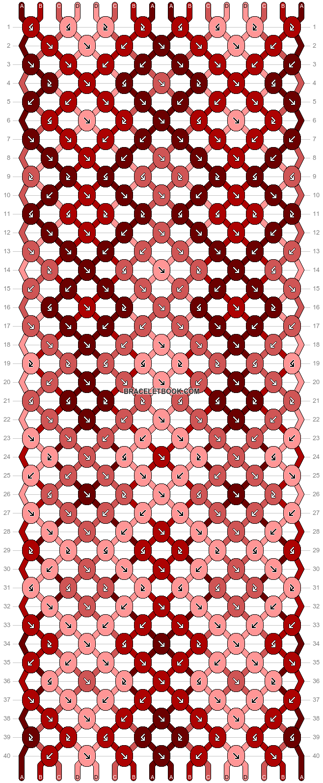 Normal pattern #23447 variation #42453 pattern
