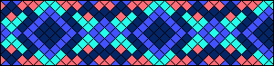 Normal pattern #38080 variation #42458