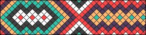 Normal pattern #19420 variation #42459