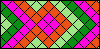 Normal pattern #34900 variation #42476