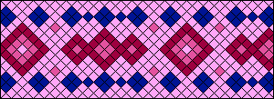 Normal pattern #34511 variation #42503