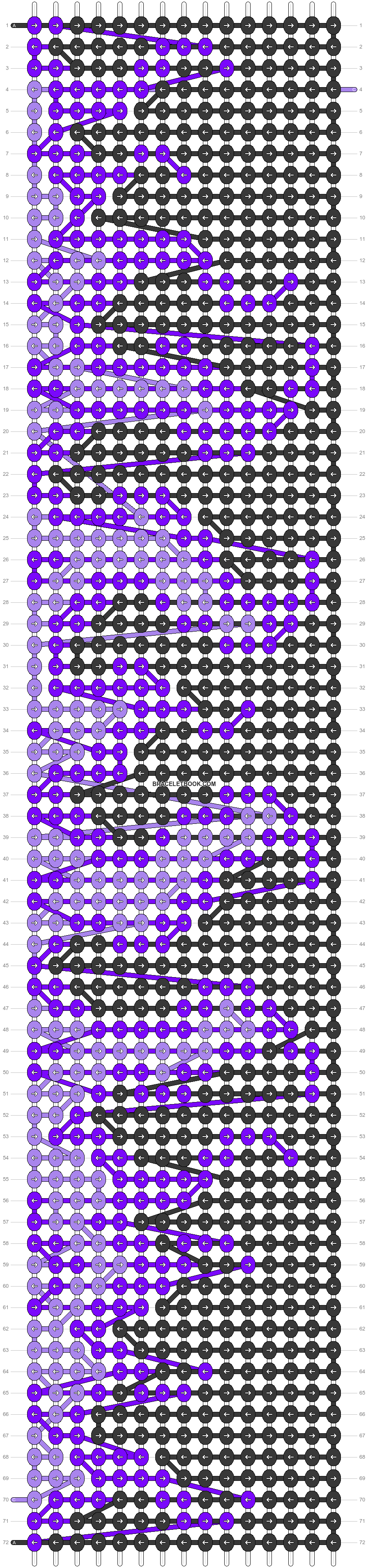 Alpha pattern #25564 variation #42506 pattern