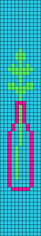 Alpha pattern #38053 variation #42527 preview