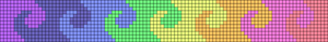 Alpha pattern #10315 variation #42530