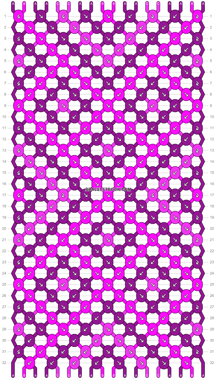 Normal pattern #28913 variation #42556 pattern