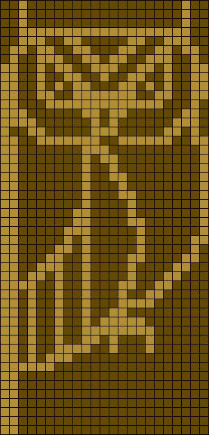 Alpha pattern #19922 variation #42566 preview