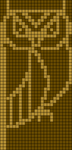 Alpha pattern #19922 variation #42566