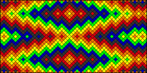 Normal pattern #38055 variation #42568