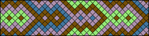 Normal pattern #26214 variation #42600