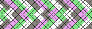 Normal pattern #25399 variation #42602