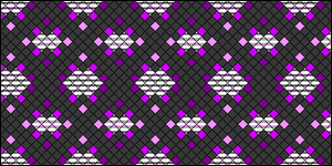Normal pattern #34741 variation #42629