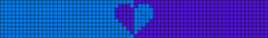 Alpha pattern #29052 variation #42632