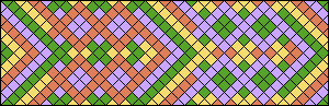 Normal pattern #3904 variation #42641