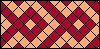 Normal pattern #2386 variation #42656